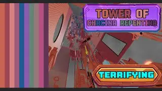 Tower of Chacina Repentina (ToCR) Guide - AToS Ring 7