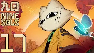 Nine Sols │ German │ Blind │ #17