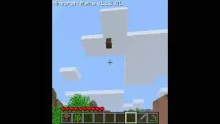 ПОЧЕМУ В МОЕМ МИРЕ РАСКИДАННЫ ВЕЩИ??? (Alpha v1.1.2_01)