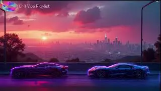 Smooth Ride Music 🚙💨 | Chill Driving Playlist | Music for the Drive | Chill Vibe Playlist Vol. 2