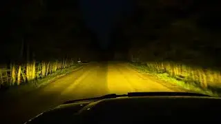 Diode Dynamics SS3 Sport Fog Lights