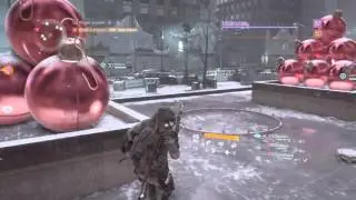 InfamousKing1995's Live PS4 DZ