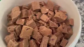 Stewart Freeze Dried Dog Treats, Beef Liver, Salmon, Chicken Liver & Chicken Breast Review