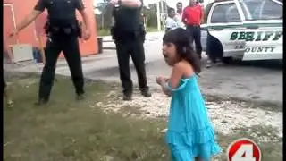 Deputy accused of excessive force, teen in court