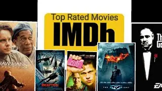 Top imdb rated movies 2020 | Top 13 best movies | vps.21
