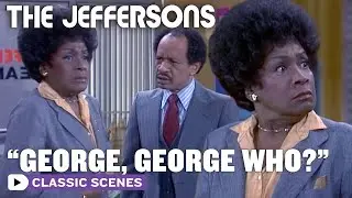 Louise Has Amnesia | The Jeffersons