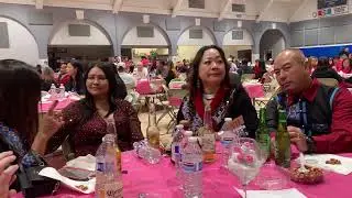 Iu mien United States ￼/ Valentine&rsquo;s Day party at Oroville California, #1