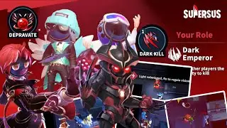 Poor Phantom 👻 | Super Sus