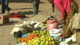 How Food Safety can Save African continent