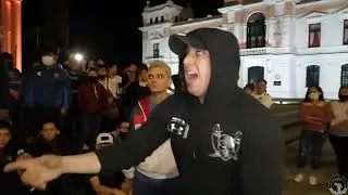 Kamas & Zarkasmo vs Pin8 & Verb Artes | CUARTOS | 2 vs 2 Edici&oacute;n Navide&ntilde;a