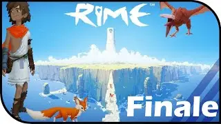 RiME Ep. 9 - The Finale, and the Ending Explained