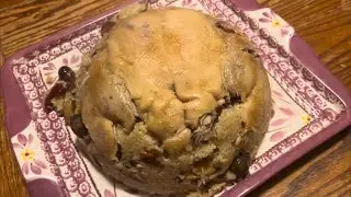 Most Special Harmonious Prosperity 8 Treasure Duck (Check Description for Recipe)