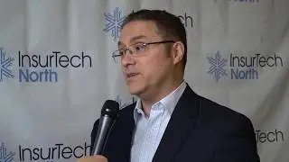 InsurTech North 2019 - Rino D&rsquo;Onofrio