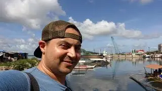 Typhoon Haiyan (Yolanda) Recovery In Tacloban, Leyte, Philippines | Ep. 3 | HD