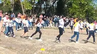 Dia Internacional de la Dansa - EP3