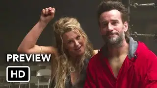 Heels (Starz) 