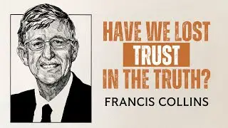 Full Video - Francis Collins on No Small Endeavor