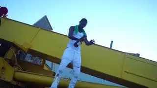 Young Frost - Money Walk | S&E By @Dope_HD
