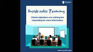 Inside Sales Training