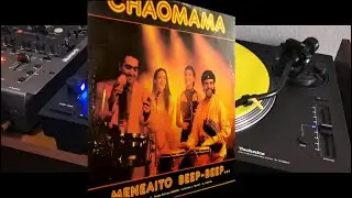 Chaomama - Meniaito Beep Beep(Vocal Version) 1995