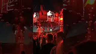 Ed Sheeran - You Need Me, I Don't Need You - Ullevi 2022
