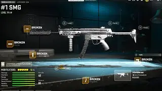 the *NEW* MP5 is GODLIKE in WARZONE 2! (MW2 Warzone)