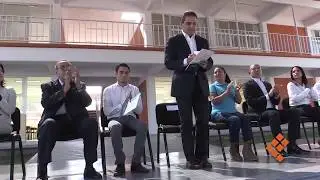Imced, pilar para formar profesionistas y abatir rezagos