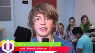 Neustart Schule on Tour in der Steiermark!