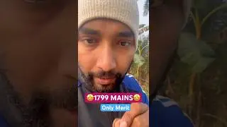 Daroga 1799 Mains Class // Bihar Daroga Mains Class// Bihar Daroga 1799 Math