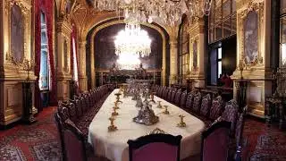 Le Style Second Empire
