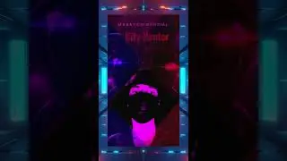 Medet Maratich - City Hunter (Official Audio)