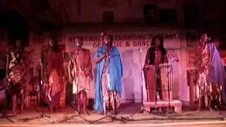 Mawungira Enharira - Ashekenaz, Berkeley, CA - July 18 2008