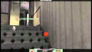 Maryland2EZ - MW3 Game Clip