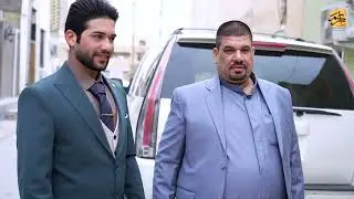مشية عشيرة الكلابات لولده قاسم الكلابي على قبيلة بني حسن الف الف مبروك