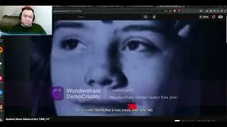 Реакция сына пастора на паранормальные видео, эпизод 3, часть 1