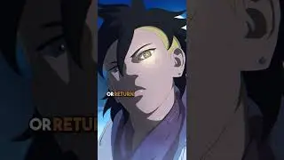 These are the Top 5 Strongest Techniques of Kawaki Uzumaki After the Time Skip!