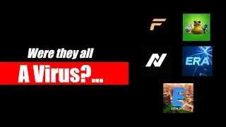 Правда об оригинальных проектах Fortnite...