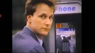 Something Wild 1986 Movie TV Spot