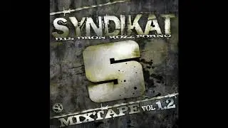 Syndikat (D.1.S.) -  D.1.S. у майка
