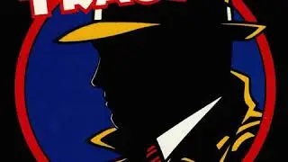Dick Tracy OST 