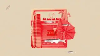 The Nicholas  -Silverside (Full EP)