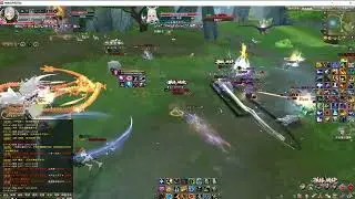 法师 完美世界2 Perfect World PWI China 22/11/2025
