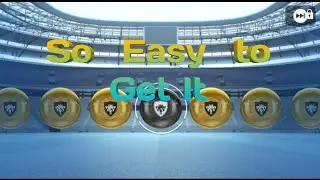 How To Get always a Black Ball easily / Pes 19