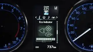 2018 Toyota Corolla: Overview & Features