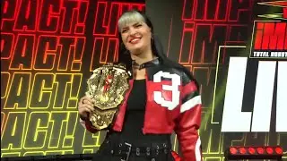 Every TNA Digital Media Champion (2021-2025) Updated