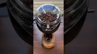Вот почему ваш эспрессо плохой. #эспрессо