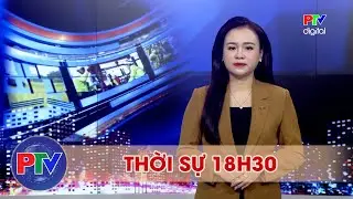 Thời sự Phú Thọ 18h30 ngày 14/1/2026 | Ô nhiễm kéo dài từ bãi rác tạm