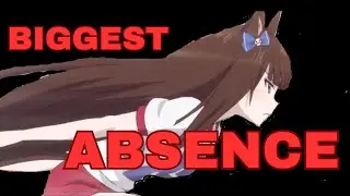 The Biggest Absence of Umamusume | Deep Impact: Road To The Crown (Part 1)