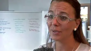 Påarp räddas upp till ytan