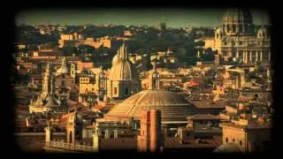 Mynoni & Friends - Rome